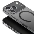 Калъф за iPhone 17 Pro - AirSuit MagClick - UNIQ - Черен