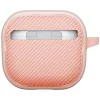 Калъф за AirPods 4 - Clyde Series - UNIQ - Coral