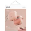 Калъф за AirPods 4 - Clyde Series - UNIQ - Coral
