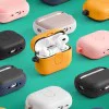 Калъф за AirPods 4 - Clyde Series - UNIQ - Coral