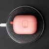 Калъф за AirPods 4 - Clyde Series - UNIQ - Син / Черен