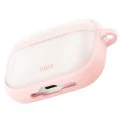 Калъф за AirPods Pro 3 - Veren Series - UNIQ - Розов