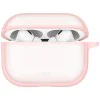 Калъф за AirPods Pro 3 - Veren Series - UNIQ - Розов