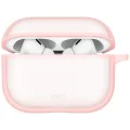 Калъф за AirPods Pro 3 - Veren Series - UNIQ - Розов