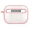 Калъф за AirPods Pro 3 - Veren Series - UNIQ - Розов