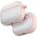 Калъф за AirPods Pro 3 - Veren Series - UNIQ - Розов
