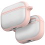Калъф за AirPods Pro 3 - Veren Series - UNIQ - Розов