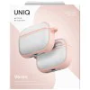 Калъф за AirPods Pro 3 - Veren Series - UNIQ - Розов