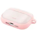 Калъф за AirPods Pro 3 - Veren Series - UNIQ - Розов
