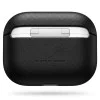 Калъф за AirPods Pro 3 - Keva Prime Series - UNIQ - Черен