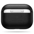 Калъф за AirPods Pro 3 - Keva Prime Series - UNIQ - Черен
