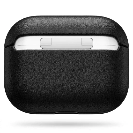 Калъф за AirPods Pro 3 - Keva Prime Series - UNIQ - Черен