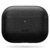 Калъф за AirPods Pro 3 - Keva Prime Series - UNIQ - Черен