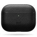 Калъф за AirPods Pro 3 - Keva Prime Series - UNIQ - Черен