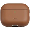 Калъф за AirPods Pro 3 - Lyden Vex Series - UNIQ - Кафяв