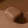 Калъф за AirPods Pro 3 - Lyden Vex Series - UNIQ - Кафяв