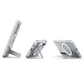 Калъф за Samsung Galaxy S26 Plus - Ultra Hybrid S MagSafe - Spigen - Прозрачен