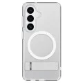 Калъф за Samsung Galaxy S26 Plus - Ultra Hybrid S MagSafe - Spigen - Прозрачен