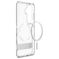 Калъф за Samsung Galaxy S26 Plus - Ultra Hybrid S MagSafe - Spigen - Прозрачен