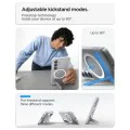 Калъф за Samsung Galaxy S26 Plus - Ultra Hybrid S MagSafe - Spigen - Прозрачен