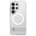 Калъф за Samsung Galaxy S26 Ultra - Ultra Hybrid S MagSafe - Spigen - Прозрачен