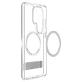 Калъф за Samsung Galaxy S26 Ultra - Ultra Hybrid S MagSafe - Spigen - Прозрачен