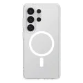 Калъф за Samsung Galaxy S26 Ultra - Ultra Hybrid MagSafe - Spigen - Прозрачен