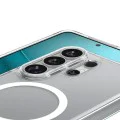 Калъф за Samsung Galaxy S26 Ultra - Ultra Hybrid MagSafe - Spigen - Прозрачен