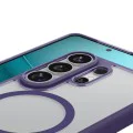 Калъф за Samsung Galaxy S26 Ultra - Ultra Hybrid MagSafe - Spigen - Deep Purple