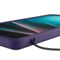 Калъф за Samsung Galaxy S26 Ultra - Ultra Hybrid MagSafe - Spigen - Deep Purple