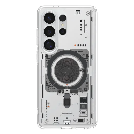 Калъф за Samsung Galaxy S26 Ultra - Ultra Hybrid MagSafe - Spigen - Neo One