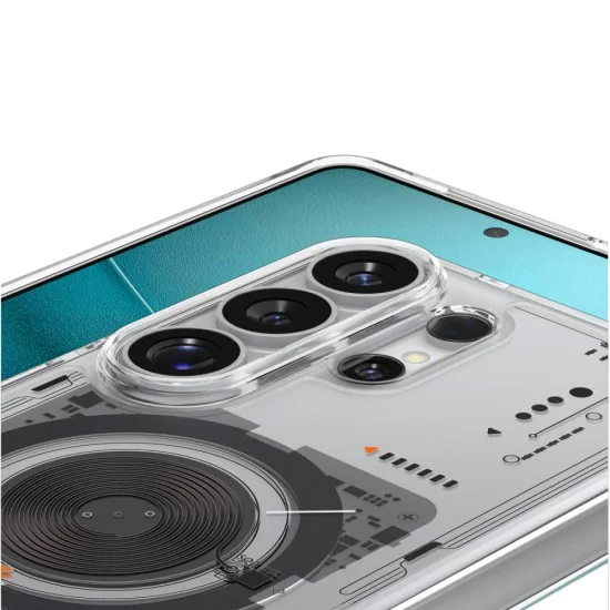 Калъф за Samsung Galaxy S26 Ultra - Ultra Hybrid MagSafe - Spigen - Neo One
