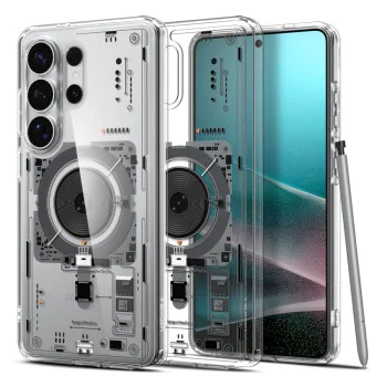 Калъф за Samsung Galaxy S26 Ultra - Ultra Hybrid MagSafe - Spigen - Neo One