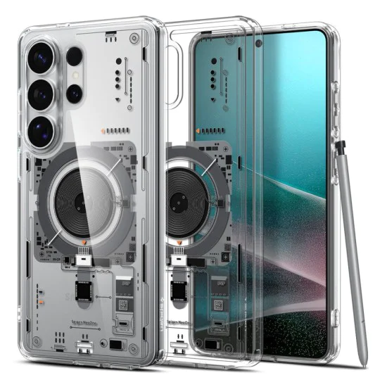 Калъф за Samsung Galaxy S26 Ultra - Ultra Hybrid MagSafe - Spigen - Neo One