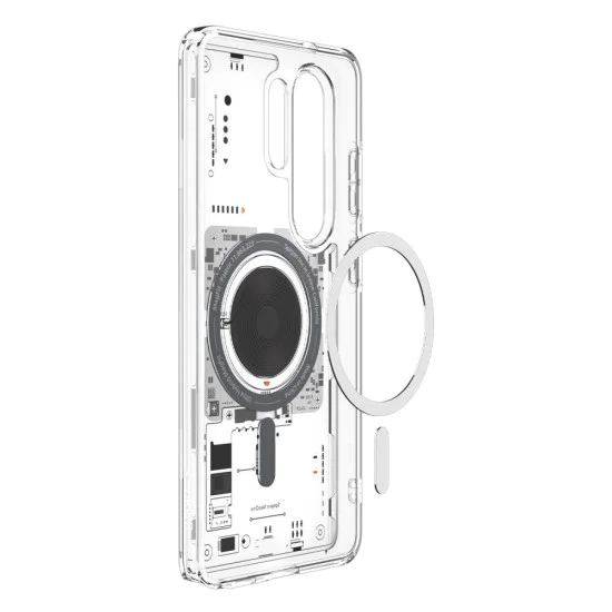Калъф за Samsung Galaxy S26 Ultra - Ultra Hybrid MagSafe - Spigen - Neo One