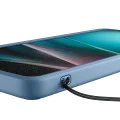 Калъф за Samsung Galaxy S26 Ultra - Ultra Hybrid MagSafe - Spigen - Син