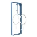 Калъф за Samsung Galaxy S26 Ultra - Ultra Hybrid MagSafe - Spigen - Син