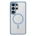 Калъф за Samsung Galaxy S26 Ultra - Ultra Hybrid MagSafe - Spigen - Син