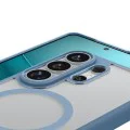 Калъф за Samsung Galaxy S26 Ultra - Ultra Hybrid MagSafe - Spigen - Син