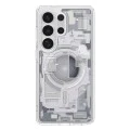Калъф за Samsung Galaxy S26 Ultra - Ultra Hybrid MagSafe - Spigen - Матово черен