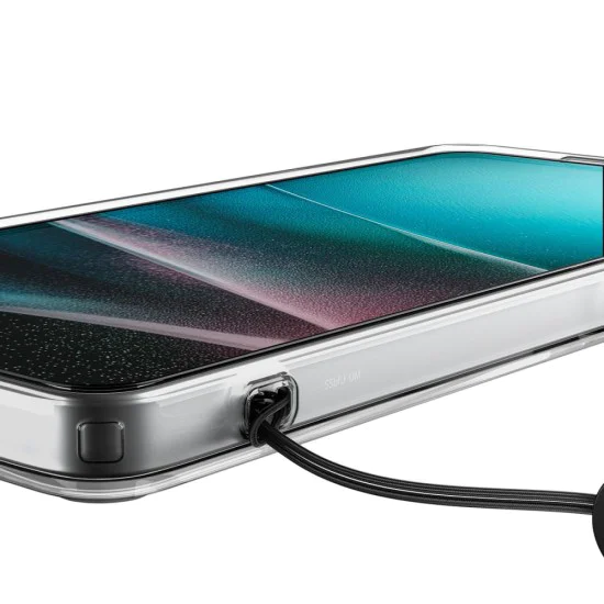 Калъф за Samsung Galaxy S26 Ultra - Ultra Hybrid MagSafe - Spigen - Матово черен