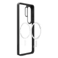 Калъф за Samsung Galaxy S26 Ultra - Ultra Hybrid MagSafe - Spigen - Матово черен