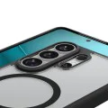 Калъф за Samsung Galaxy S26 Ultra - Ultra Hybrid MagSafe - Spigen - Матово черен