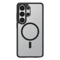 Калъф за Samsung Galaxy S26 Ultra - Ultra Hybrid MagSafe - Spigen - Матово черен
