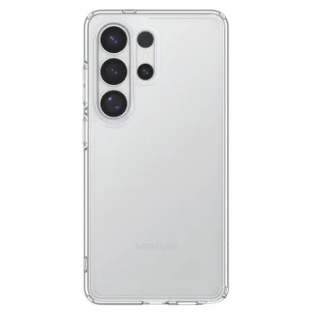 Калъф за Samsung Galaxy S26 Ultra - Ultra Hybrid - Spigen - Прозрачен