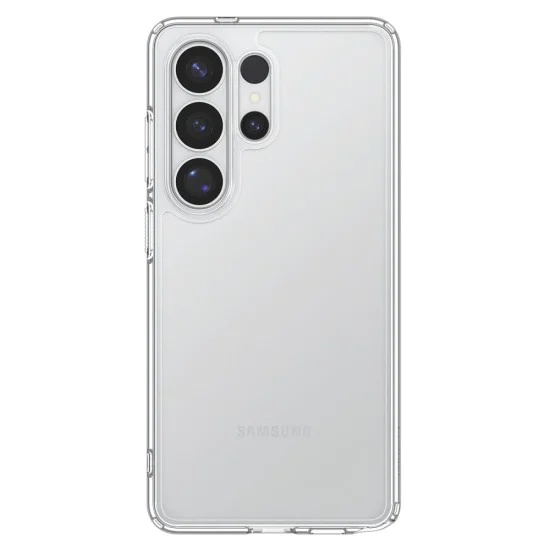 Калъф за Samsung Galaxy S26 Ultra - Ultra Hybrid - Spigen - Прозрачен