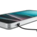 Калъф за Samsung Galaxy S26 Ultra - Ultra Hybrid - Spigen - Прозрачен