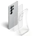Калъф за Samsung Galaxy S26 Ultra - Ultra Hybrid - Spigen - Прозрачен