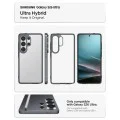 Калъф за Samsung Galaxy S26 Ultra - Ultra Hybrid - Spigen - Space Crystal