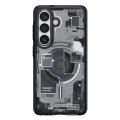 Калъф за Samsung Galaxy S26 - Ultra Hybrid MagSafe - Spigen - Матово черен